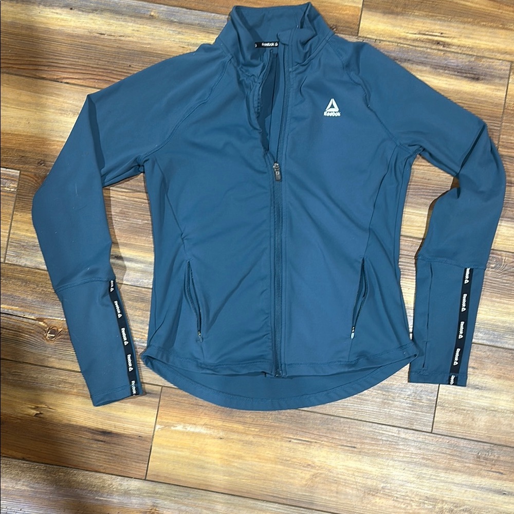 Reebok Zip Up